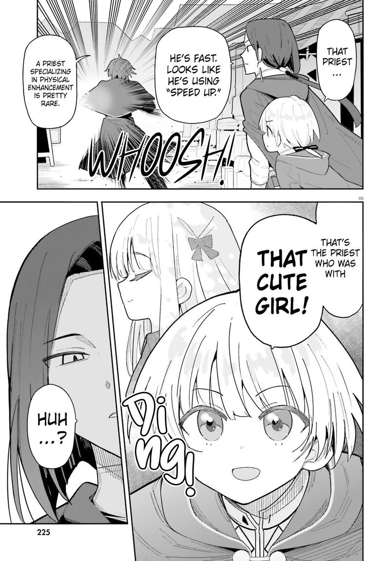 Mob Shisai Dakedo Kono Sekai Ga Otome Game Dato Kizuita Node Heroine O Ikusei Shimasu 13 5