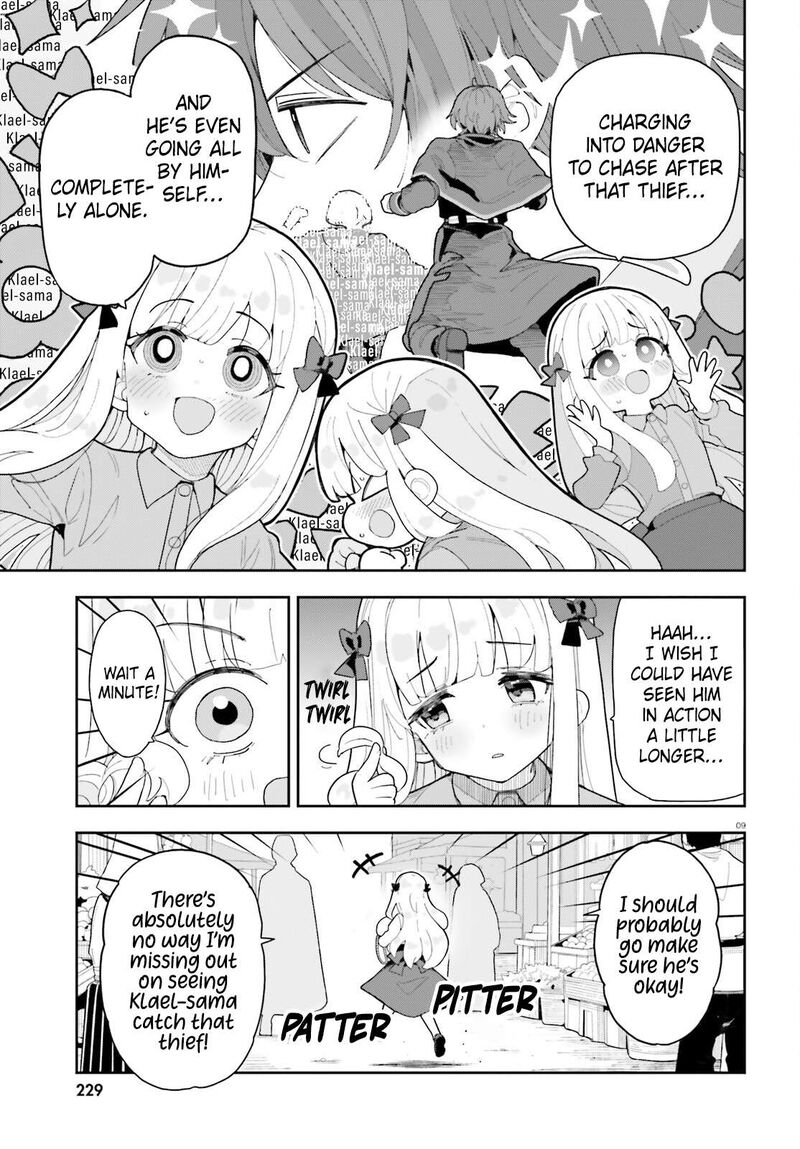 Mob Shisai Dakedo Kono Sekai Ga Otome Game Dato Kizuita Node Heroine O Ikusei Shimasu 13 9