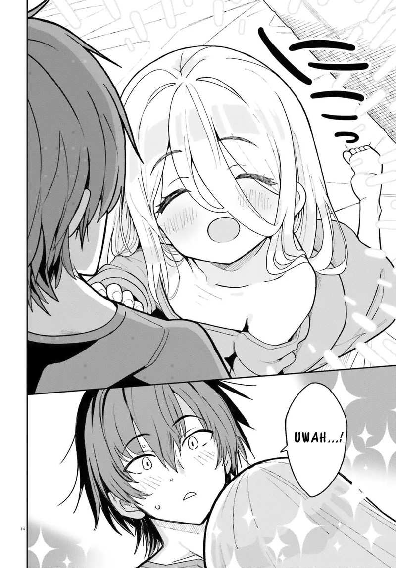 Mob Shisai Dakedo Kono Sekai Ga Otome Game Dato Kizuita Node Heroine O Ikusei Shimasu 2 14