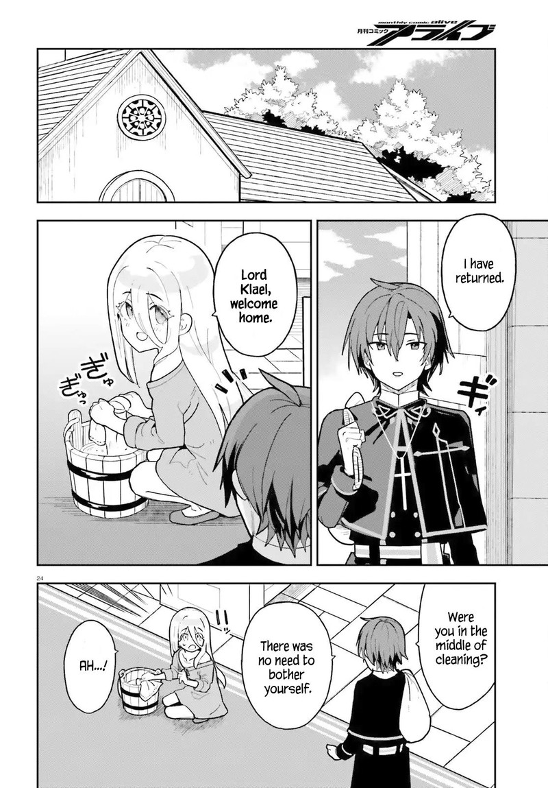 Mob Shisai Dakedo Kono Sekai Ga Otome Game Dato Kizuita Node Heroine O Ikusei Shimasu 2 24