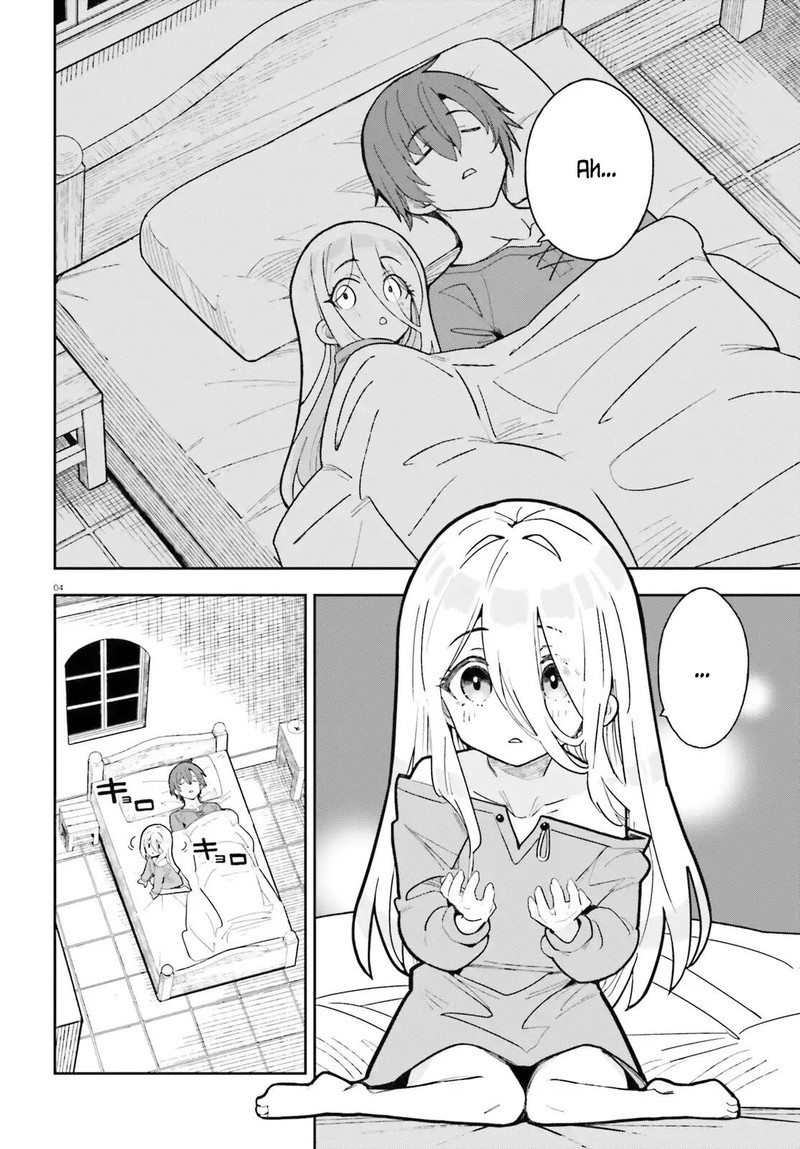 Mob Shisai Dakedo Kono Sekai Ga Otome Game Dato Kizuita Node Heroine O Ikusei Shimasu 2 4