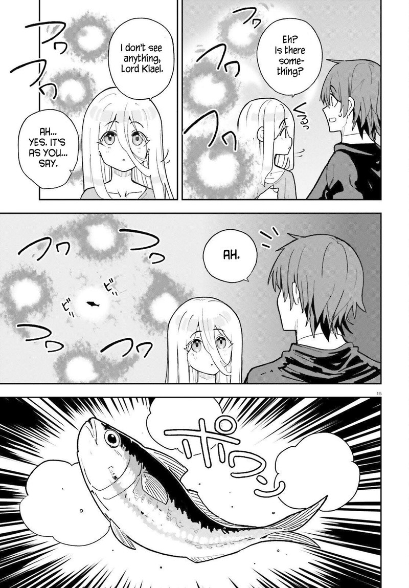 Mob Shisai Dakedo Kono Sekai Ga Otome Game Dato Kizuita Node Heroine O Ikusei Shimasu 3 15