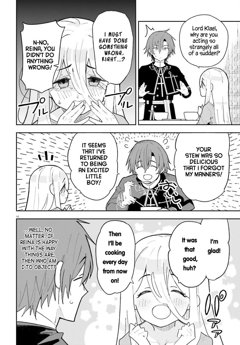 Mob Shisai Dakedo Kono Sekai Ga Otome Game Dato Kizuita Node Heroine O Ikusei Shimasu 3 18