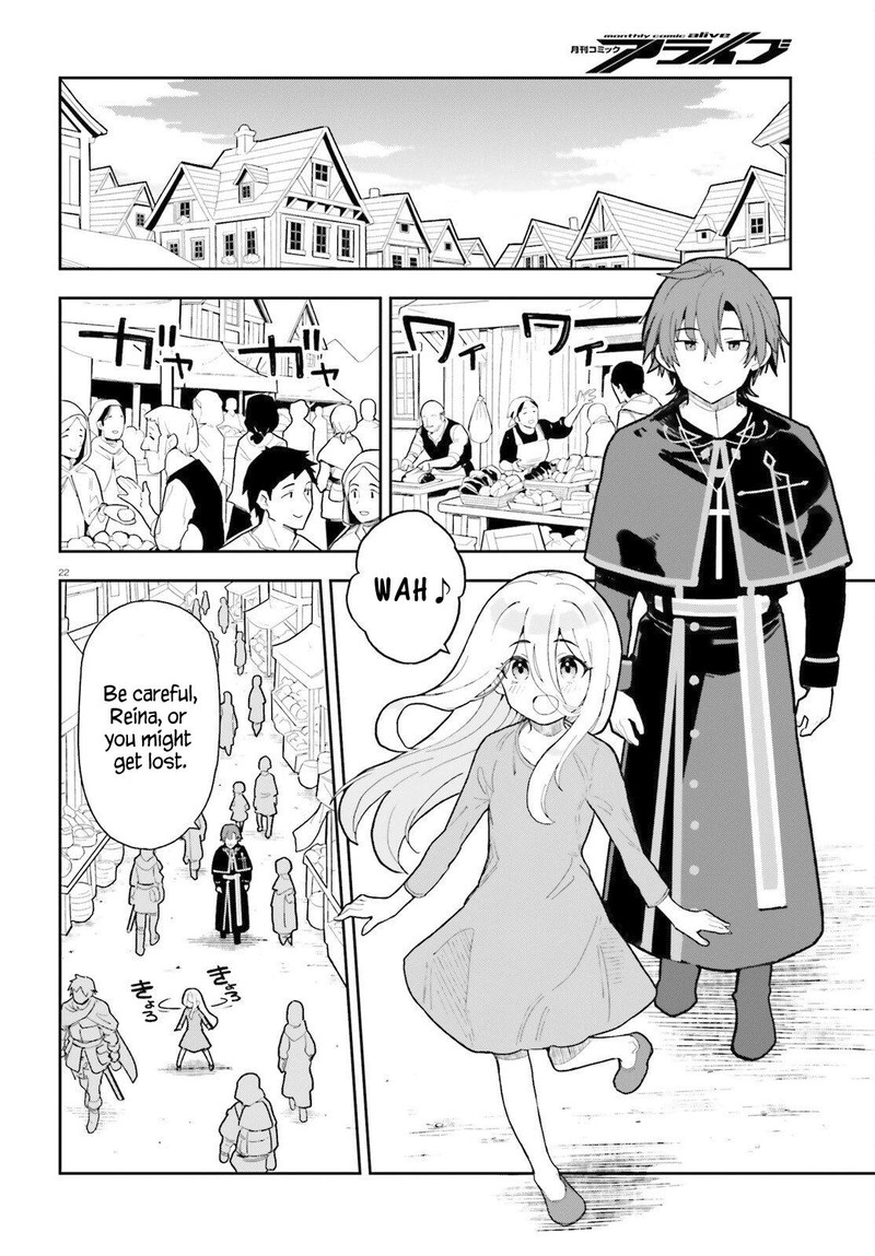Mob Shisai Dakedo Kono Sekai Ga Otome Game Dato Kizuita Node Heroine O Ikusei Shimasu 3 22