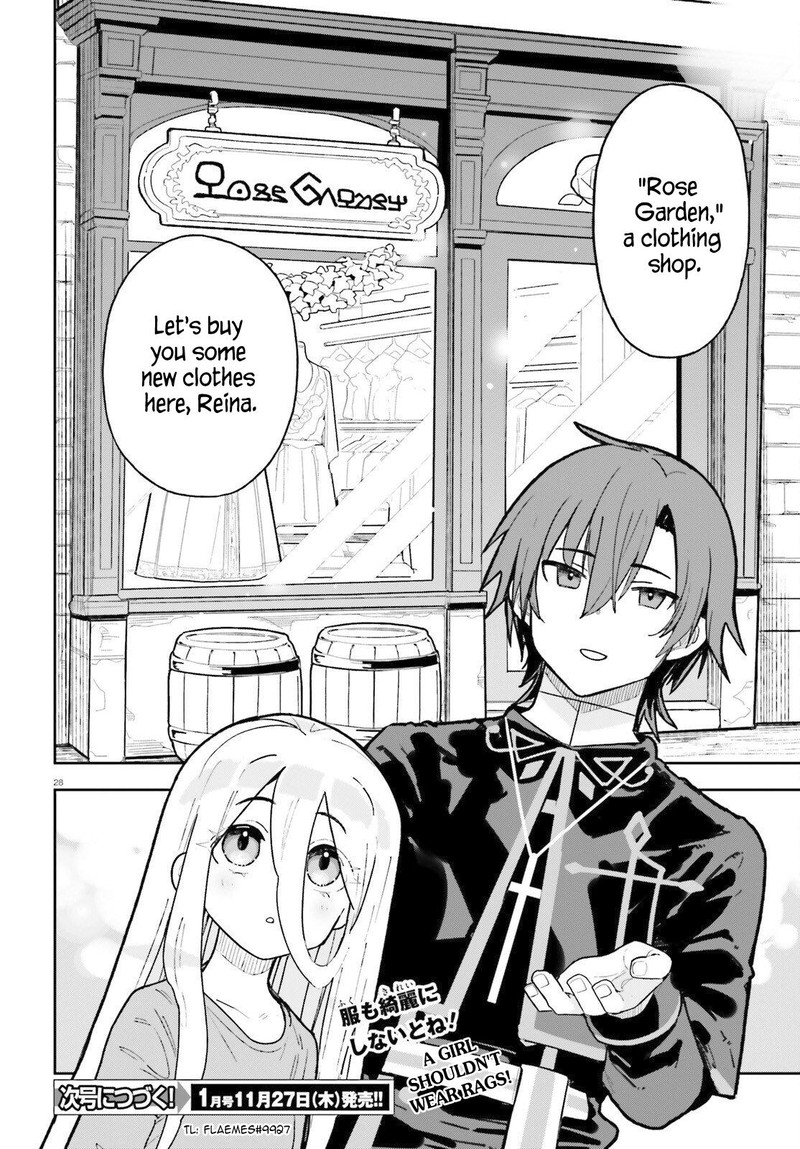 Mob Shisai Dakedo Kono Sekai Ga Otome Game Dato Kizuita Node Heroine O Ikusei Shimasu 3 28