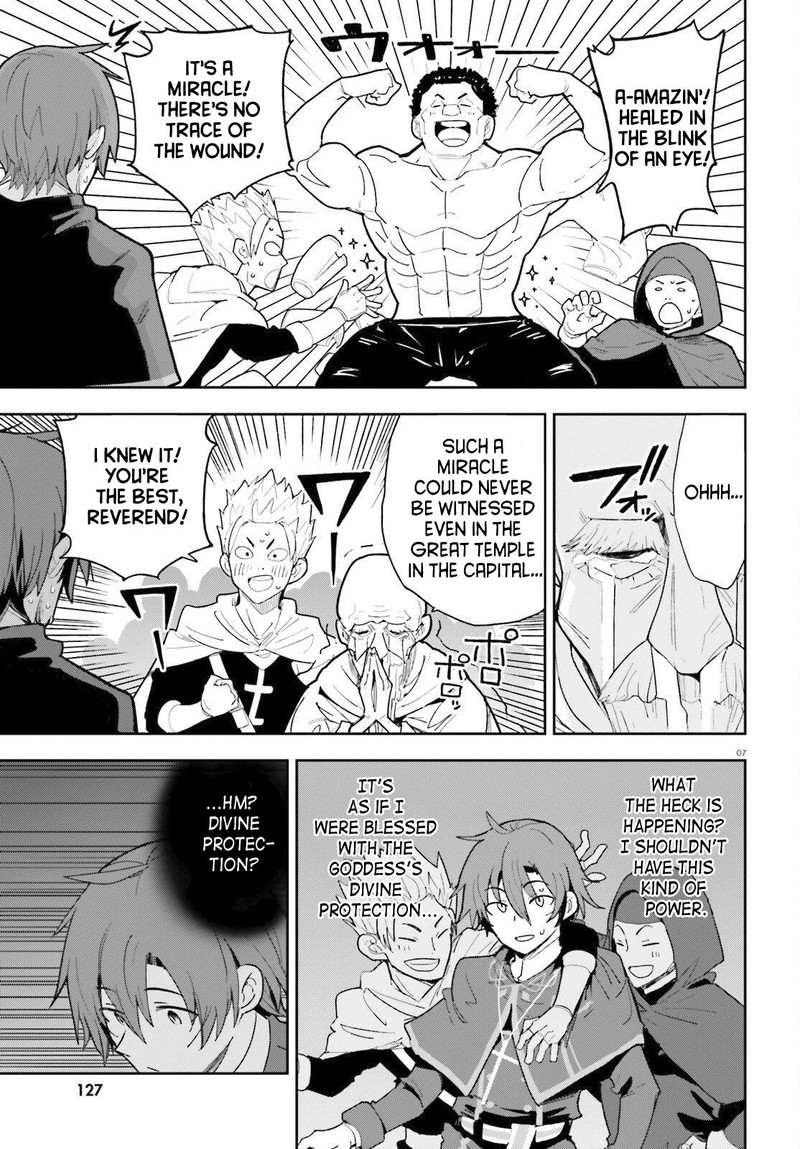 Mob Shisai Dakedo Kono Sekai Ga Otome Game Dato Kizuita Node Heroine O Ikusei Shimasu 3 7