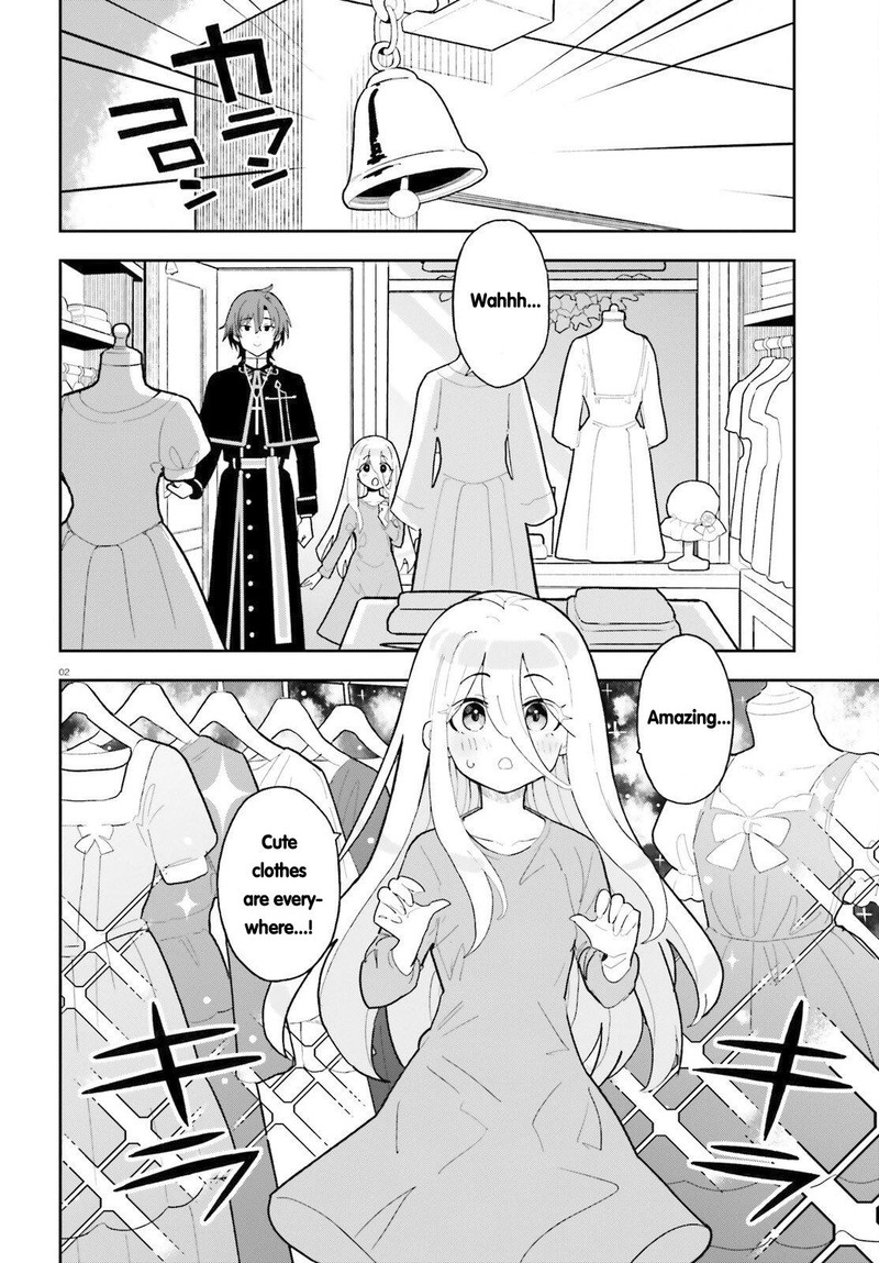 Mob Shisai Dakedo Kono Sekai Ga Otome Game Dato Kizuita Node Heroine O Ikusei Shimasu 4 2