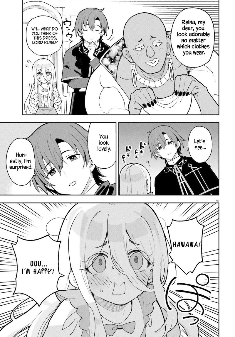 Mob Shisai Dakedo Kono Sekai Ga Otome Game Dato Kizuita Node Heroine O Ikusei Shimasu 4 7