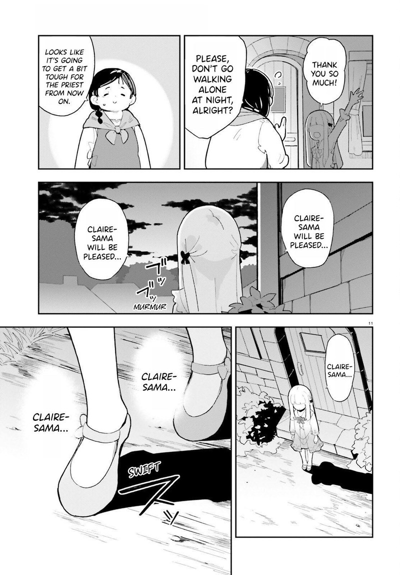 Mob Shisai Dakedo Kono Sekai Ga Otome Game Dato Kizuita Node Heroine O Ikusei Shimasu 5 12