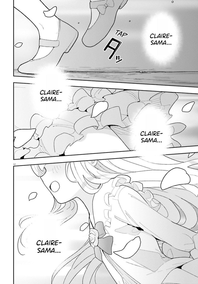 Mob Shisai Dakedo Kono Sekai Ga Otome Game Dato Kizuita Node Heroine O Ikusei Shimasu 5 13