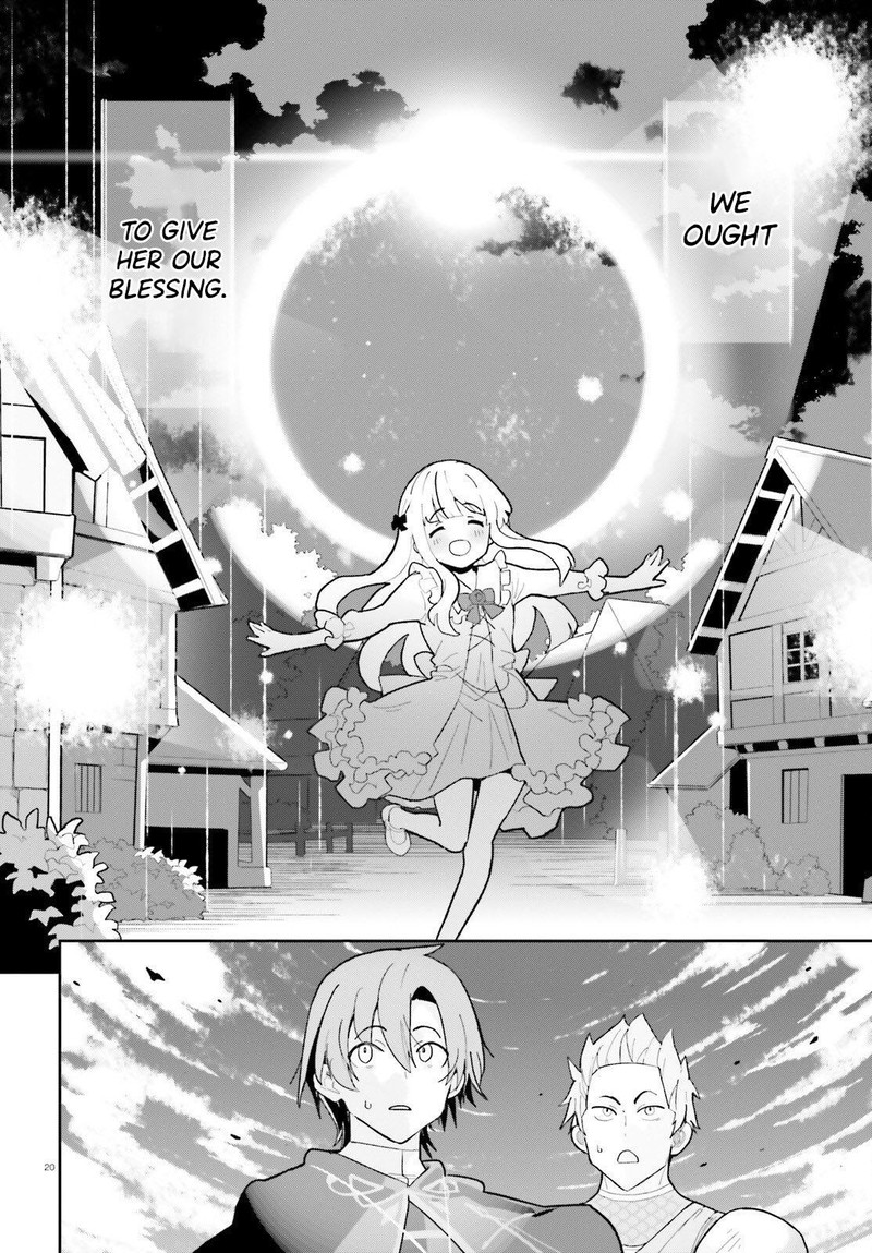 Mob Shisai Dakedo Kono Sekai Ga Otome Game Dato Kizuita Node Heroine O Ikusei Shimasu 5 20