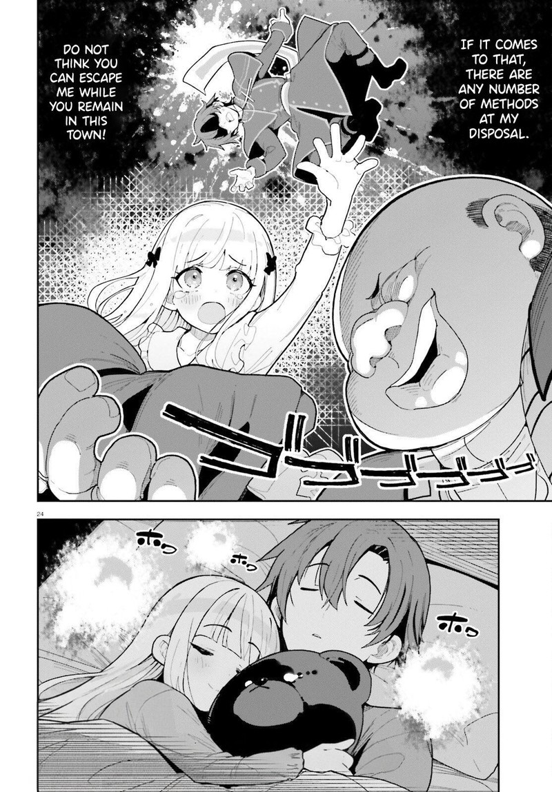 Mob Shisai Dakedo Kono Sekai Ga Otome Game Dato Kizuita Node Heroine O Ikusei Shimasu 5 24