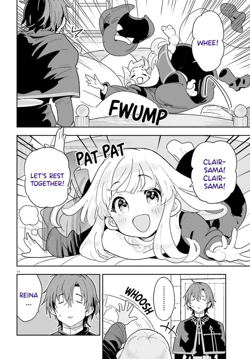 Mob Shisai Dakedo Kono Sekai Ga Otome Game Dato Kizuita Node Heroine O Ikusei Shimasu 6 18