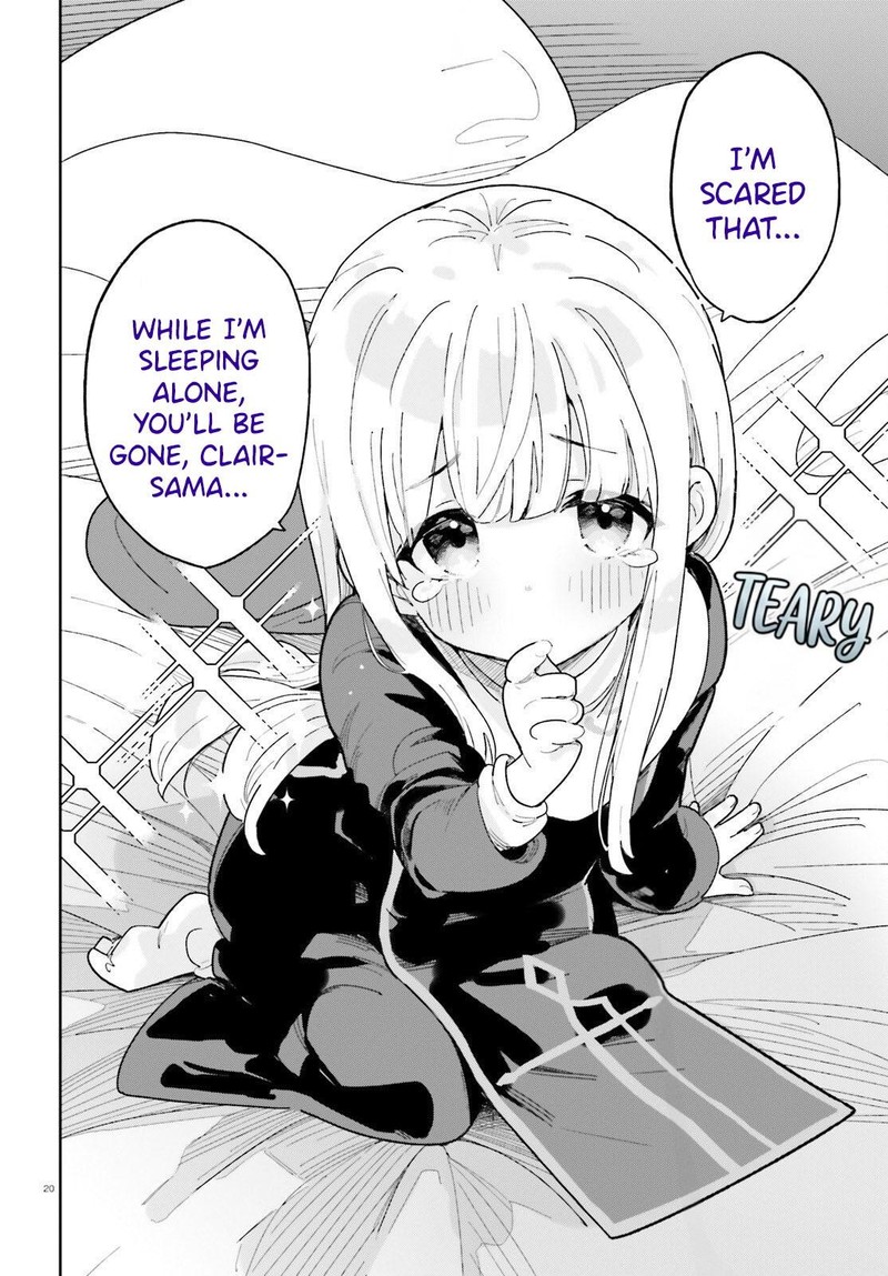 Mob Shisai Dakedo Kono Sekai Ga Otome Game Dato Kizuita Node Heroine O Ikusei Shimasu 6 20