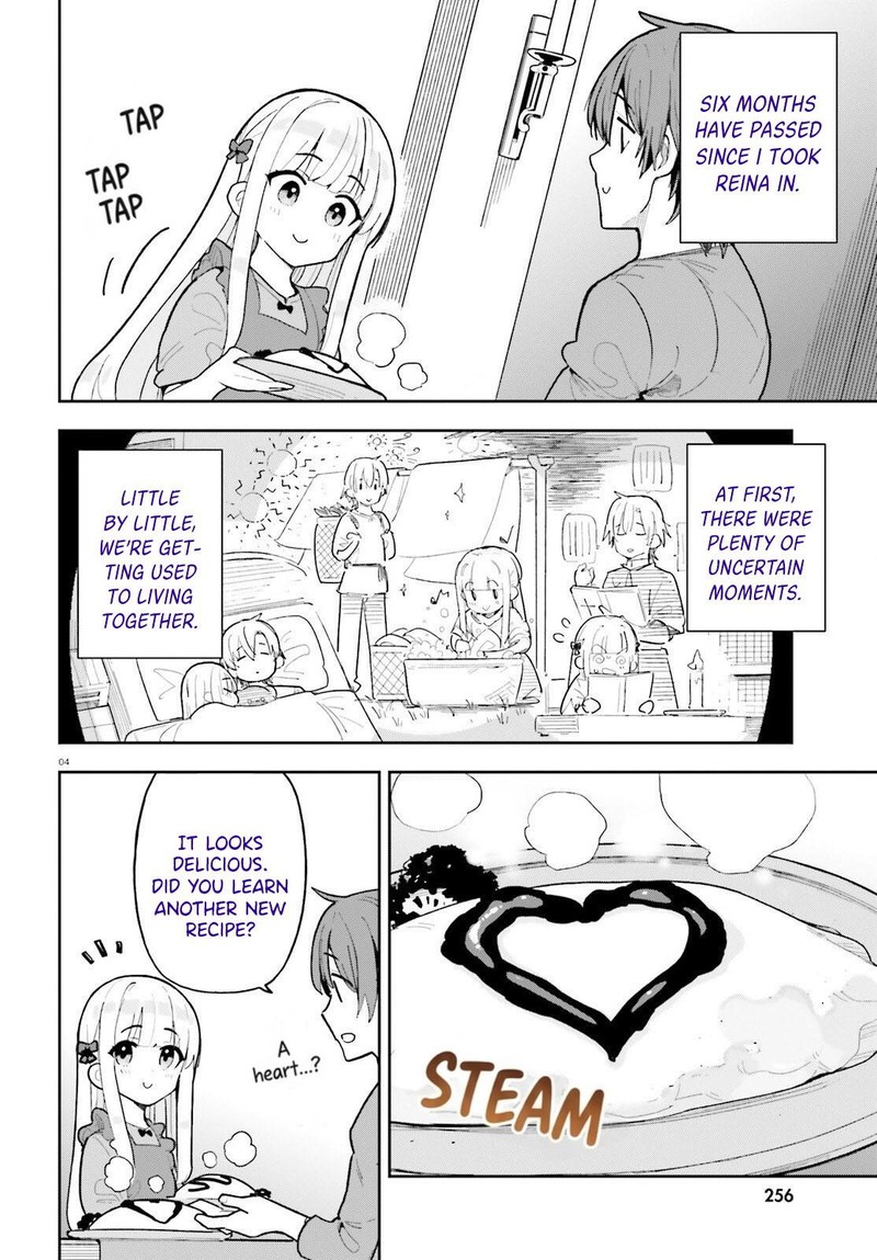 Mob Shisai Dakedo Kono Sekai Ga Otome Game Dato Kizuita Node Heroine O Ikusei Shimasu 6 4