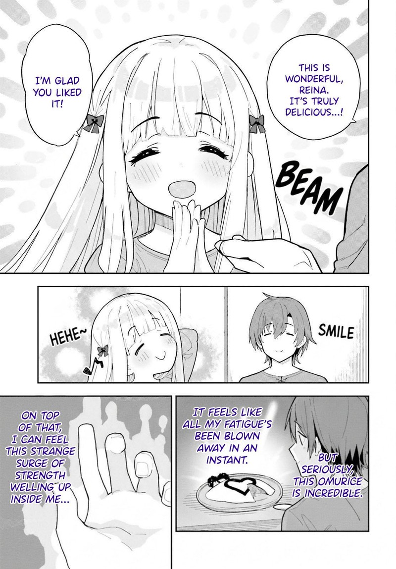 Mob Shisai Dakedo Kono Sekai Ga Otome Game Dato Kizuita Node Heroine O Ikusei Shimasu 6 7