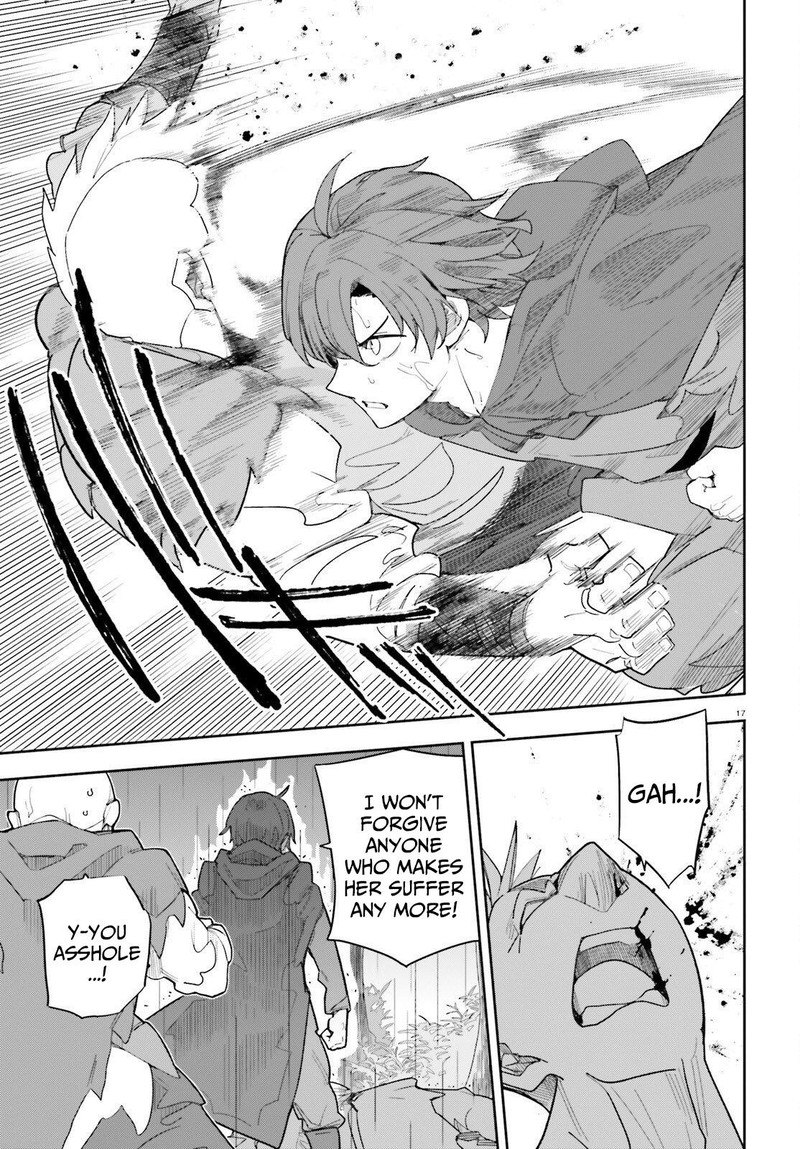 Mob Shisai Dakedo Kono Sekai Ga Otome Game Dato Kizuita Node Heroine O Ikusei Shimasu 7 18