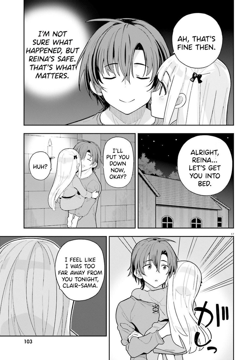 Mob Shisai Dakedo Kono Sekai Ga Otome Game Dato Kizuita Node Heroine O Ikusei Shimasu 8 18