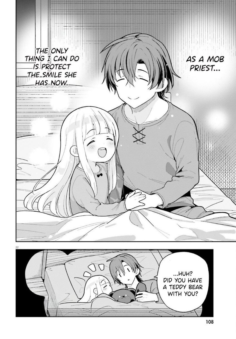 Mob Shisai Dakedo Kono Sekai Ga Otome Game Dato Kizuita Node Heroine O Ikusei Shimasu 8 23