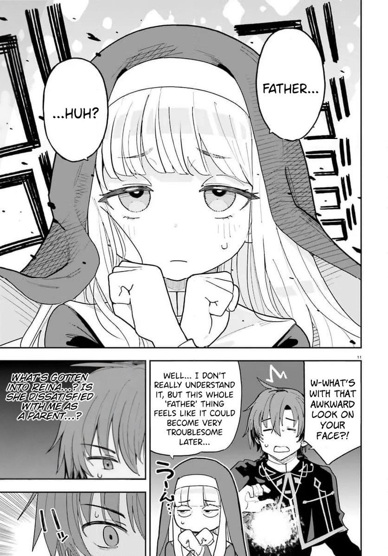 Mob Shisai Dakedo Kono Sekai Ga Otome Game Dato Kizuita Node Heroine O Ikusei Shimasu 9 12