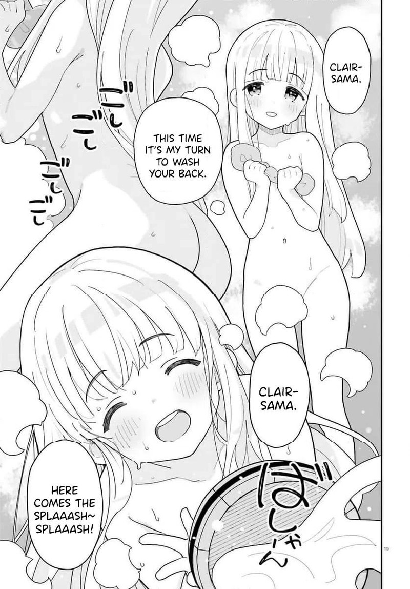 Mob Shisai Dakedo Kono Sekai Ga Otome Game Dato Kizuita Node Heroine O Ikusei Shimasu 9 16