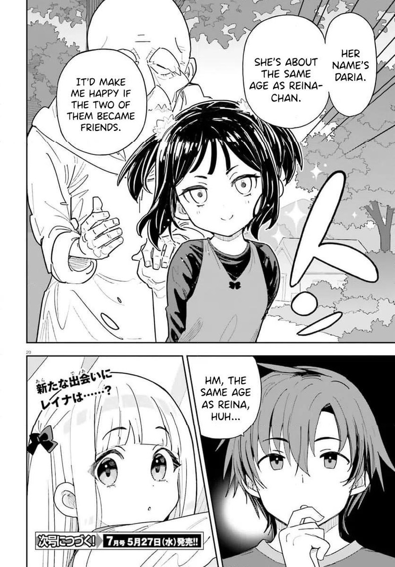 Mob Shisai Dakedo Kono Sekai Ga Otome Game Dato Kizuita Node Heroine O Ikusei Shimasu 9 21