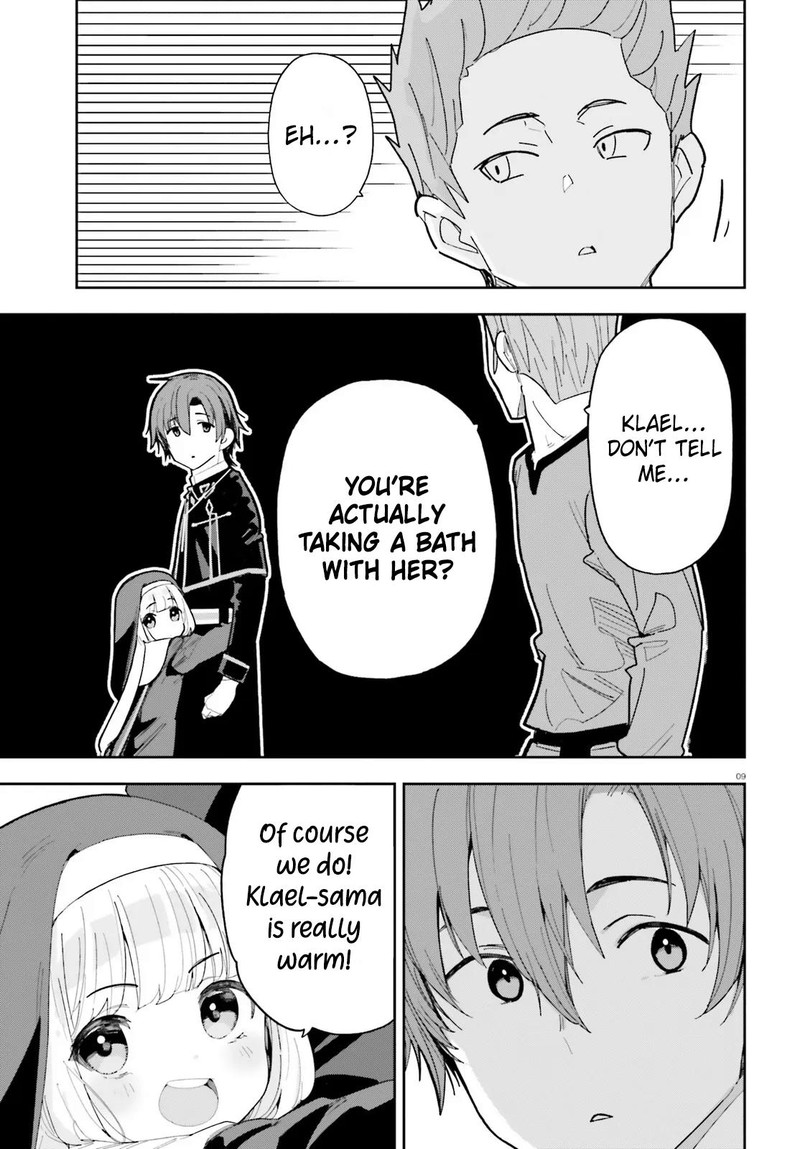 Mob Shisai Dakedo Kono Sekai Ga Otome Game Dato Kizuita Node Heroine O Ikusei Shimasu 9a 10
