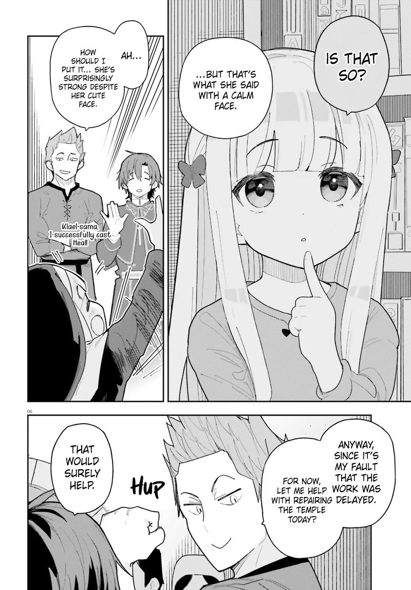 Mob Shisai Dakedo Kono Sekai Ga Otome Game Dato Kizuita Node Heroine O Ikusei Shimasu 9a 7