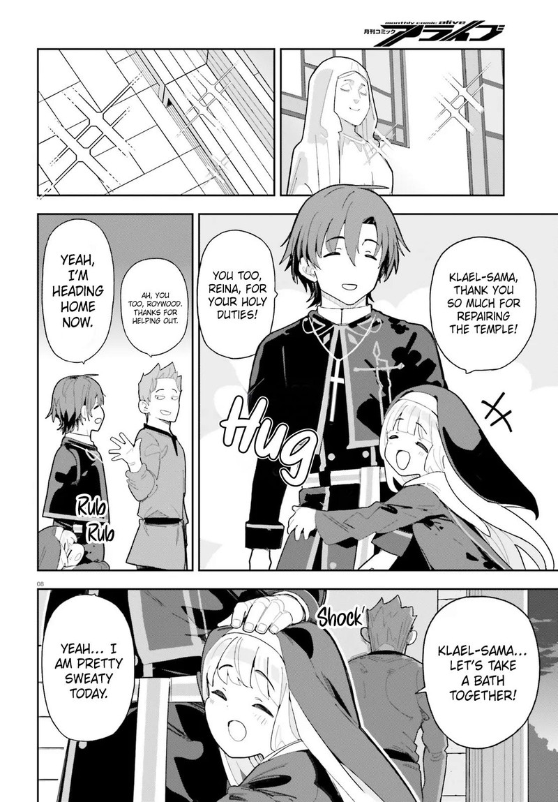 Mob Shisai Dakedo Kono Sekai Ga Otome Game Dato Kizuita Node Heroine O Ikusei Shimasu 9a 9