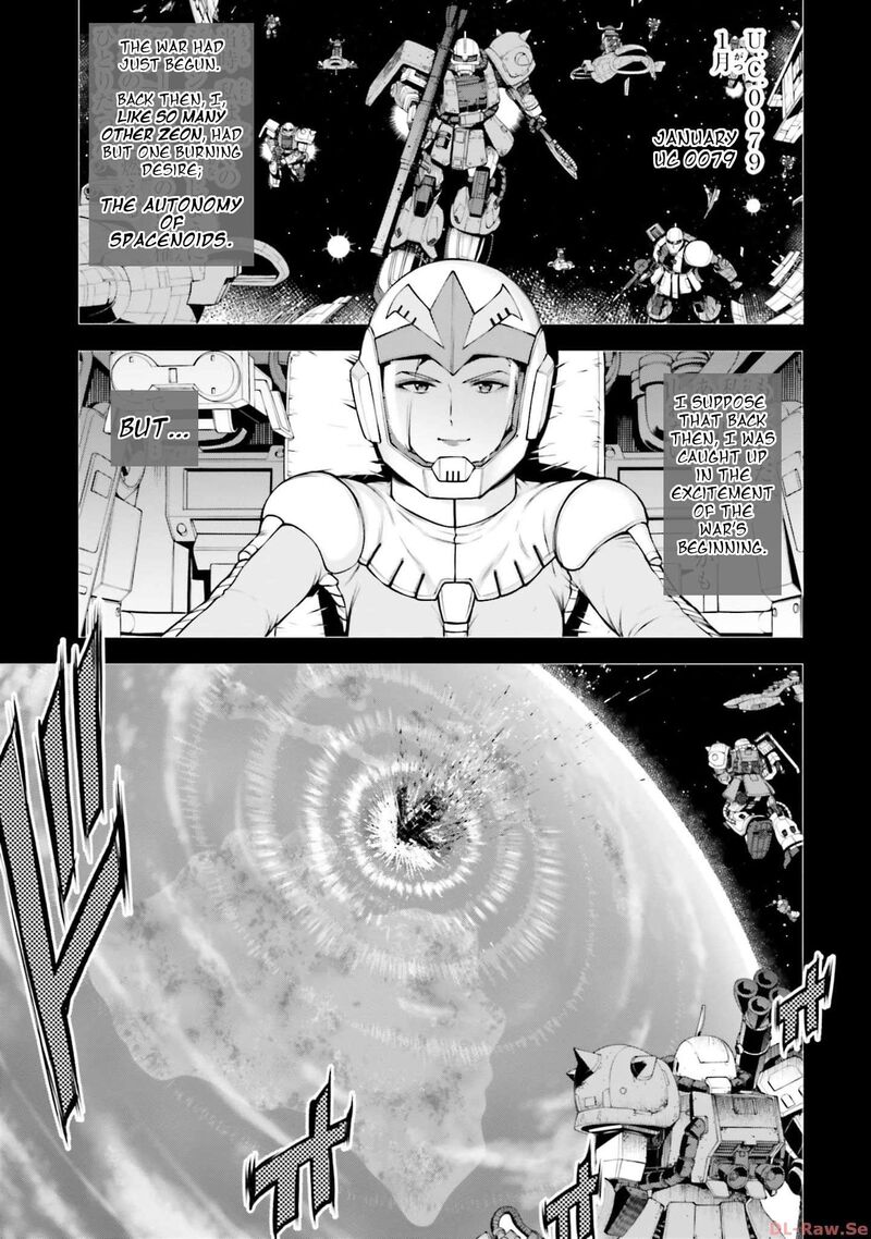 Mobile Suit Gundam Battle Operation Code Fairy 10 3