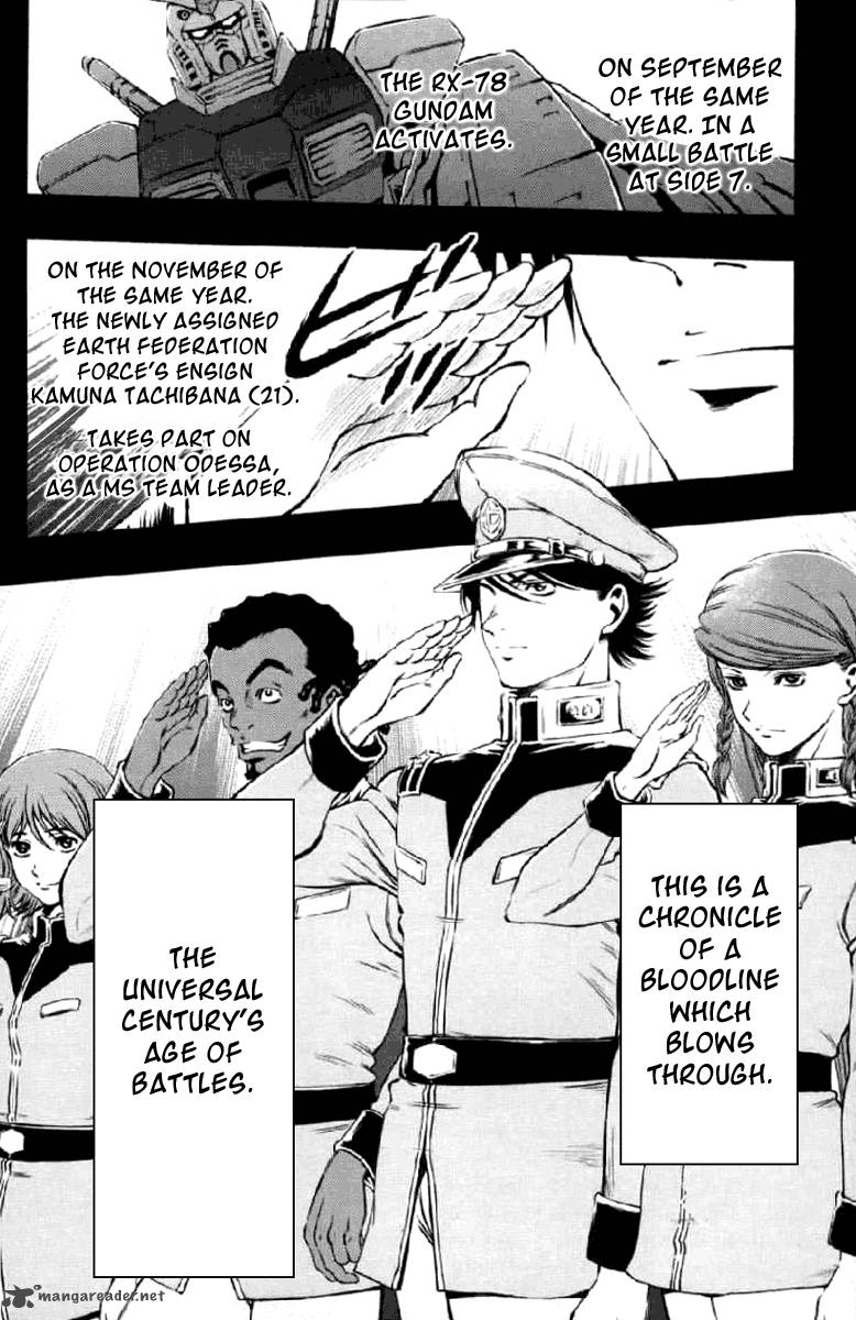 Mobile Suit Gundam Climax Uc 1 11