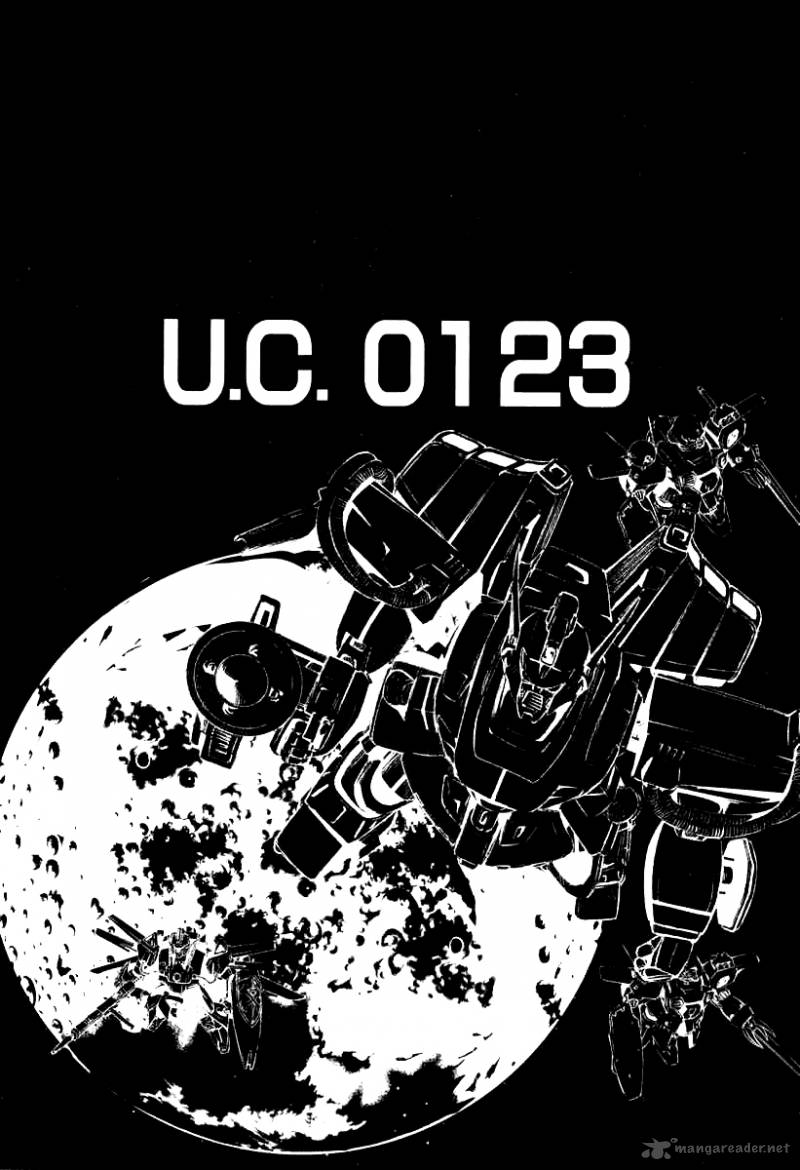 Mobile Suit Gundam Climax Uc 4 33