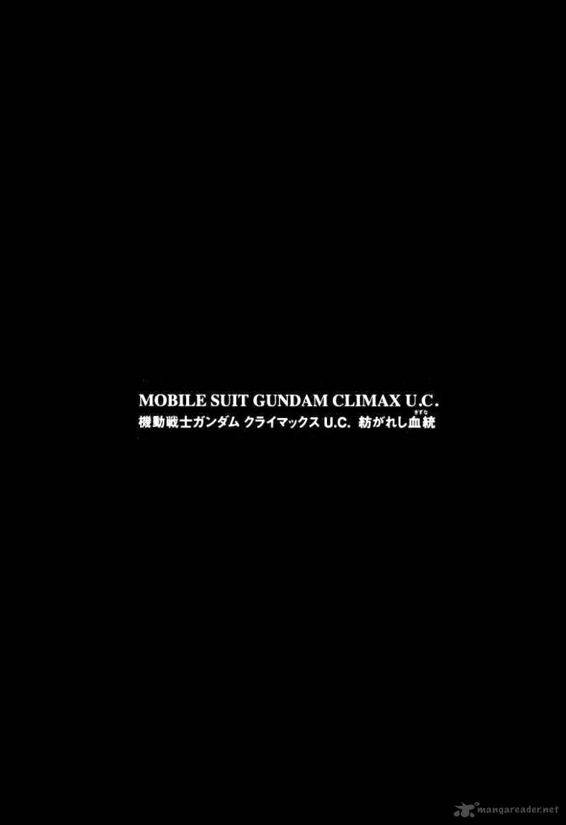 Mobile Suit Gundam Climax Uc 4 37
