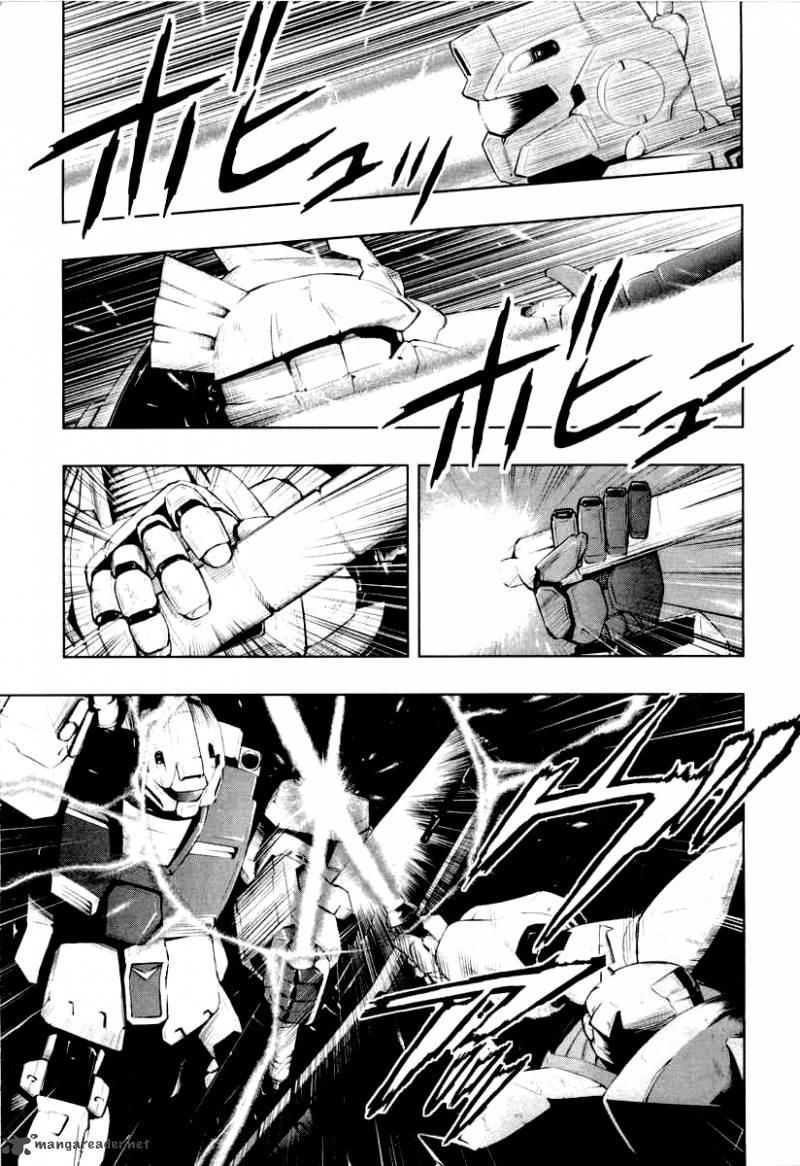 Mobile Suit Gundam Climax Uc 4 5