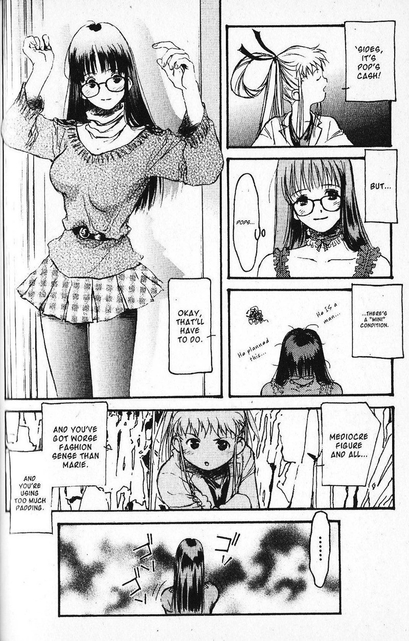 Mobile Suit Gundam Ecole Du Ciel 25 12