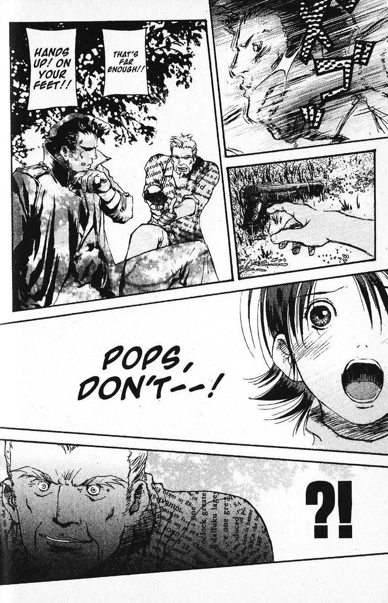 Mobile Suit Gundam Ecole Du Ciel 25 28