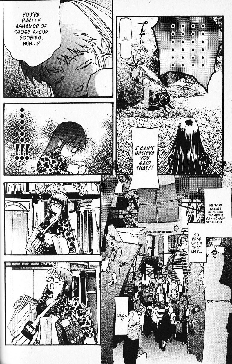 Mobile Suit Gundam Ecole Du Ciel 25 8