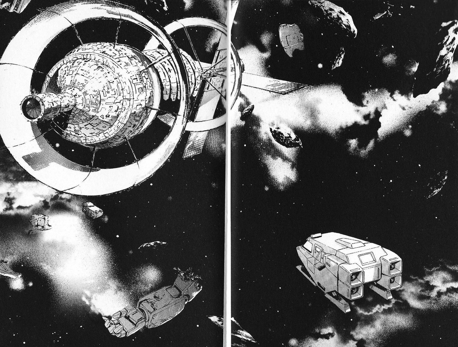 Mobile Suit Gundam Ecole Du Ciel 26 30