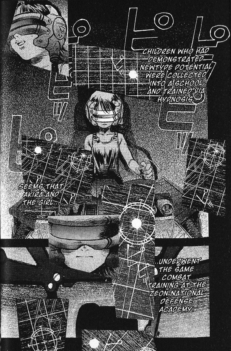 Mobile Suit Gundam Ecole Du Ciel 26 8