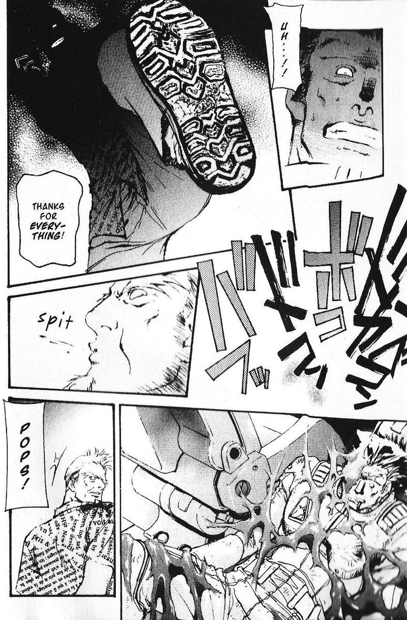 Mobile Suit Gundam Ecole Du Ciel 27 20