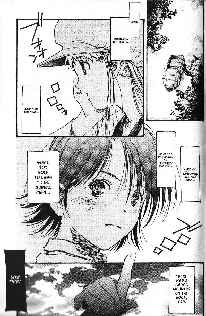 Mobile Suit Gundam Ecole Du Ciel 27 25