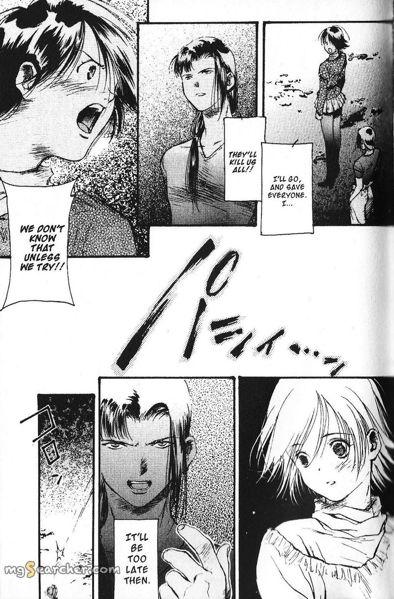 Mobile Suit Gundam Ecole Du Ciel 27 37