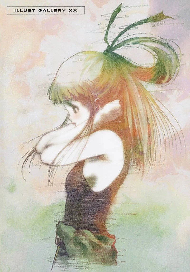 Mobile Suit Gundam Ecole Du Ciel 27 4