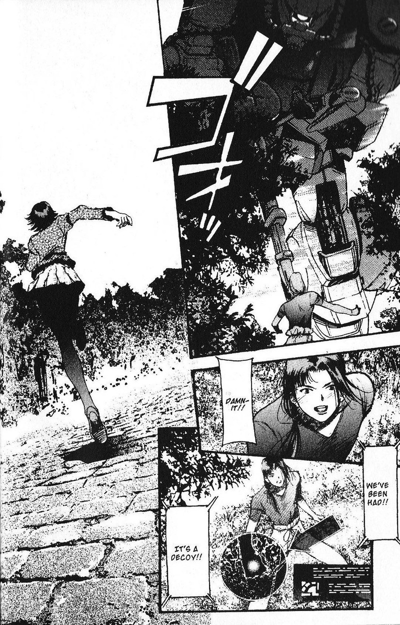 Mobile Suit Gundam Ecole Du Ciel 27 42