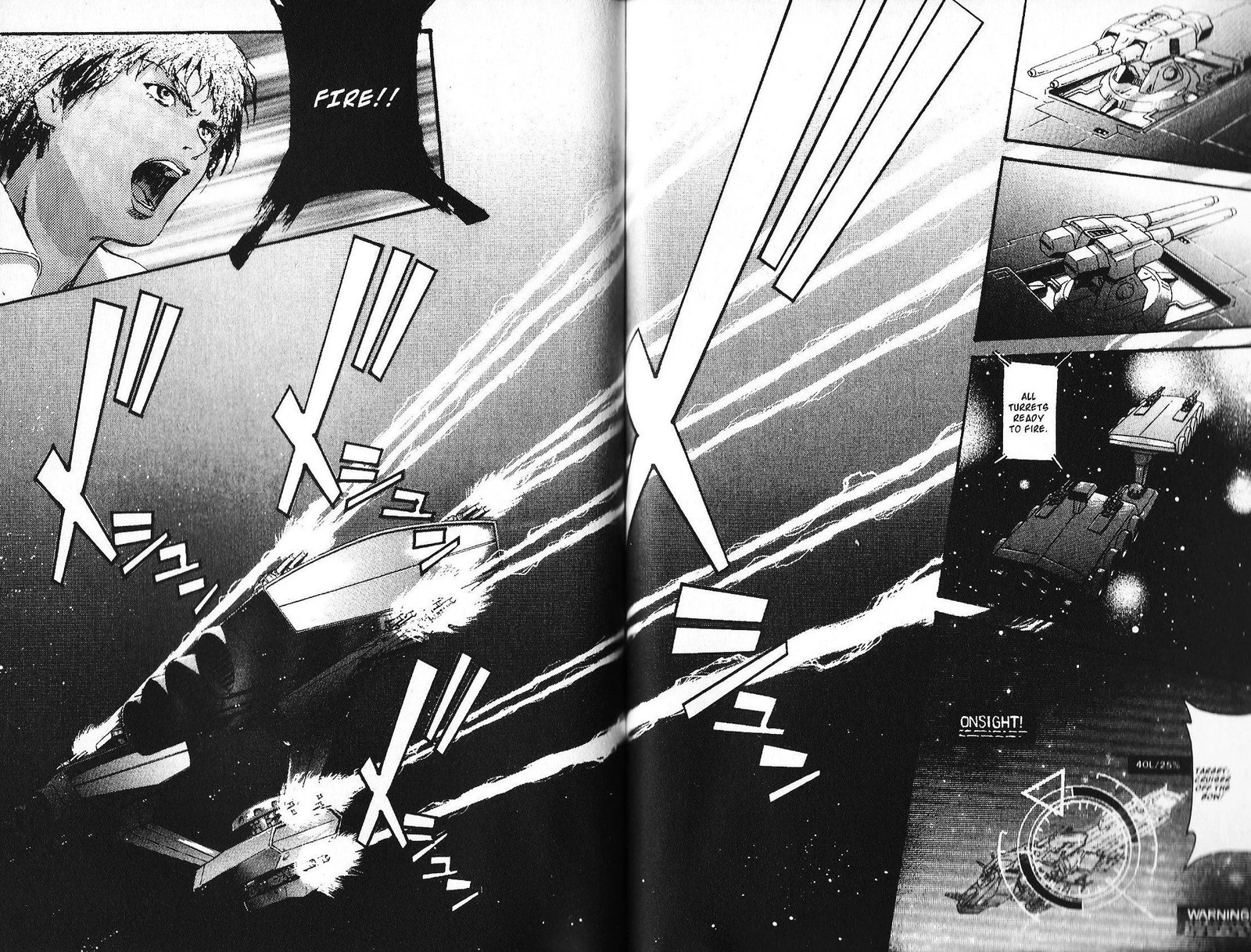 Mobile Suit Gundam Ecole Du Ciel 29 12