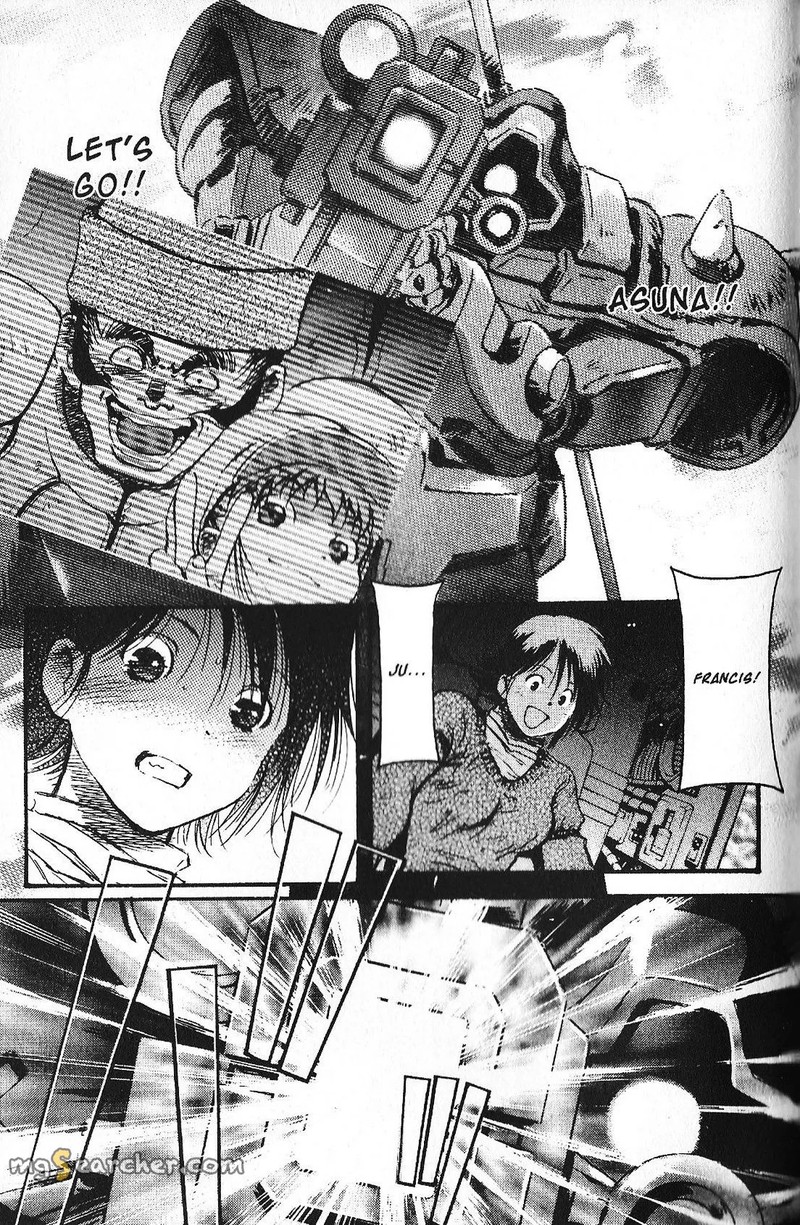 Mobile Suit Gundam Ecole Du Ciel 29 9