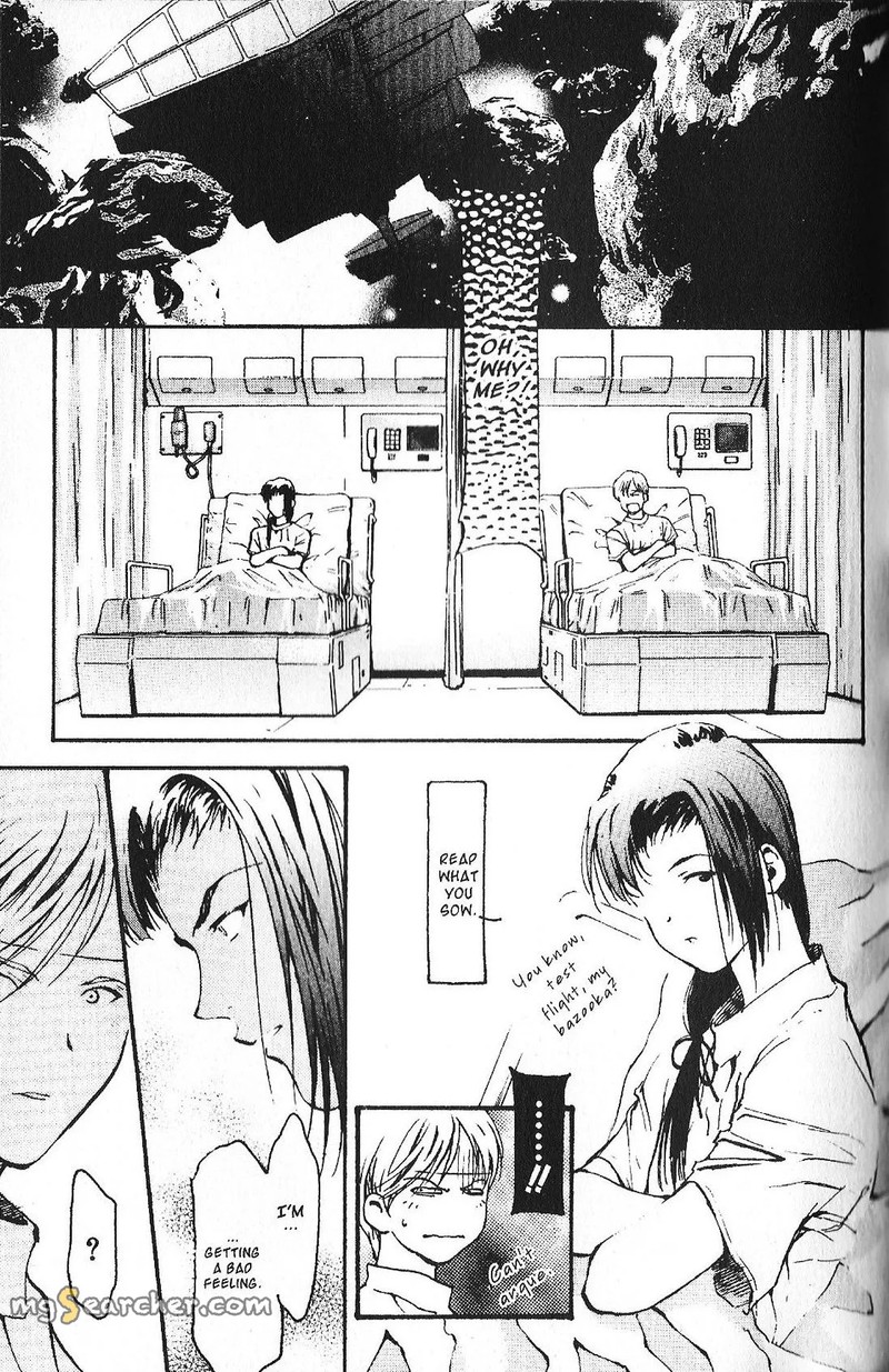 Mobile Suit Gundam Ecole Du Ciel 30 21