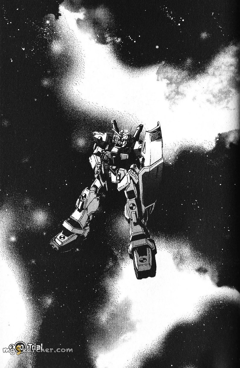 Mobile Suit Gundam Ecole Du Ciel 32 1
