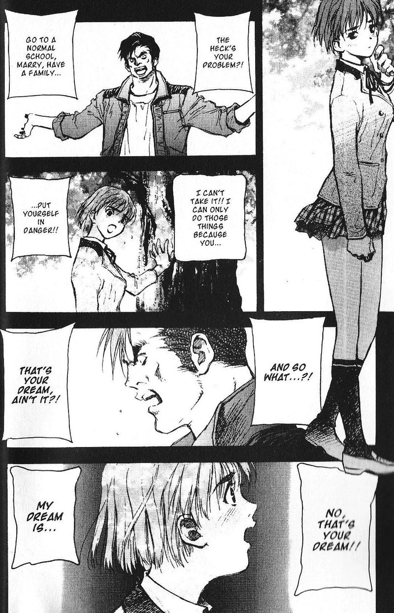 Mobile Suit Gundam Ecole Du Ciel 33 15