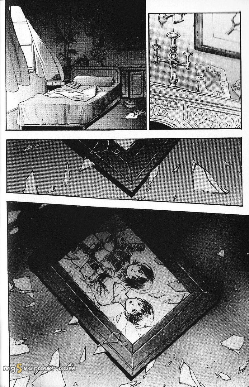 Mobile Suit Gundam Ecole Du Ciel 34 37